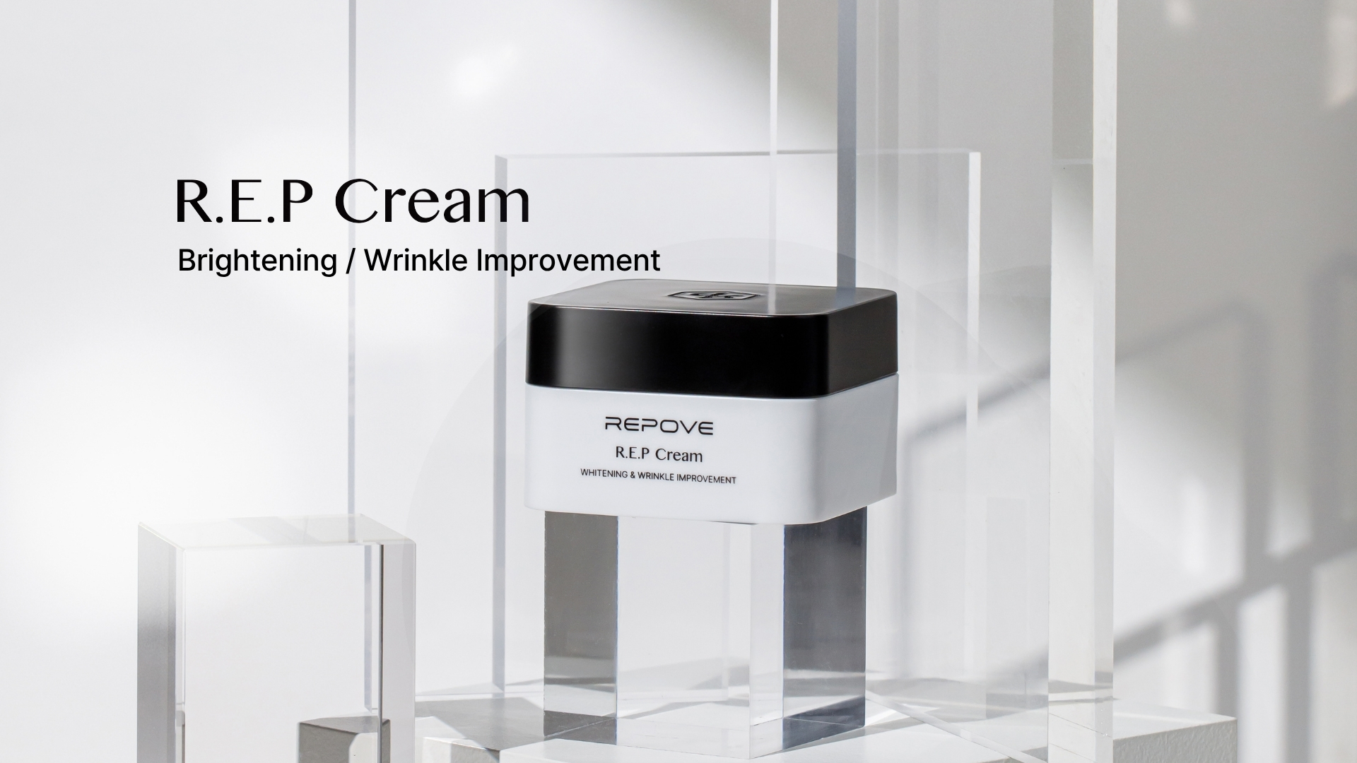 REPOVE R.E.P CREAM