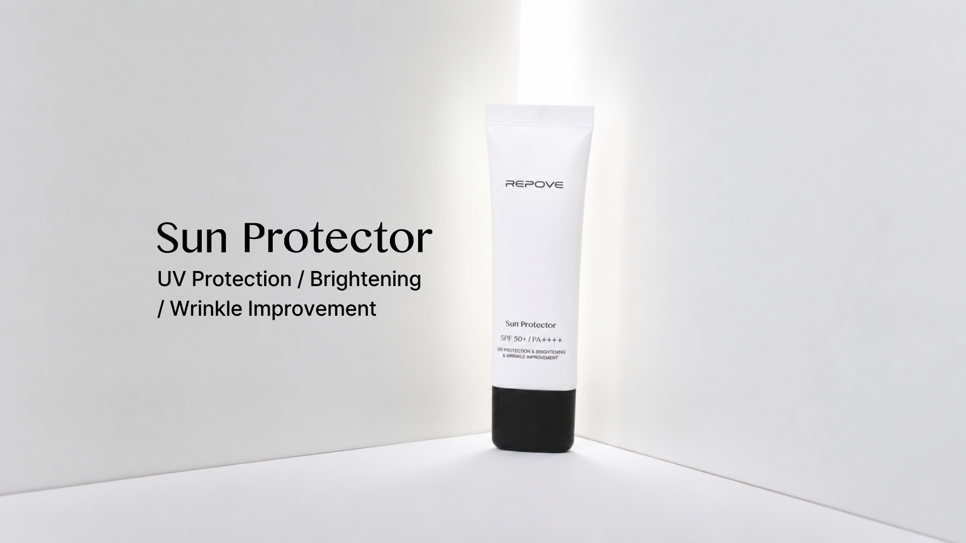 REPOVE SUN PROTECTOR